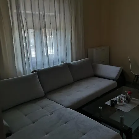 Casa Kevra 公寓 Rosini