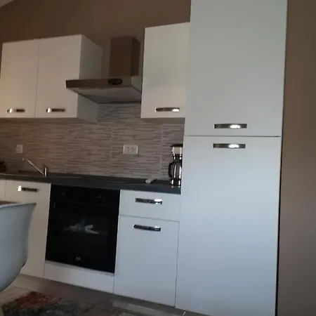 Apartmán Casa Kevra *