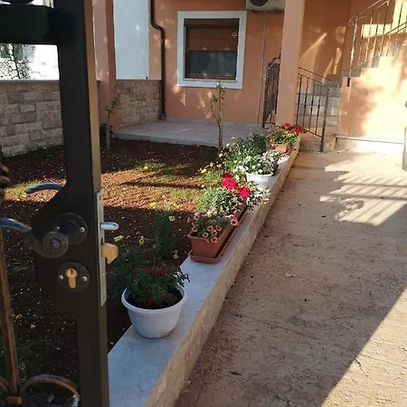 Casa Kevra Apartmán *