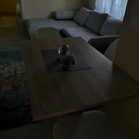 公寓 Casa Kevra *