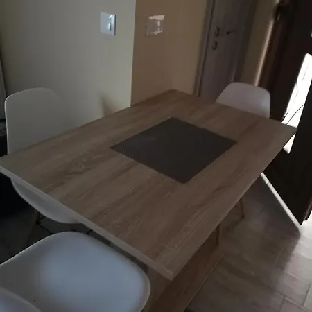 Casa Kevra Apartmán Rosini